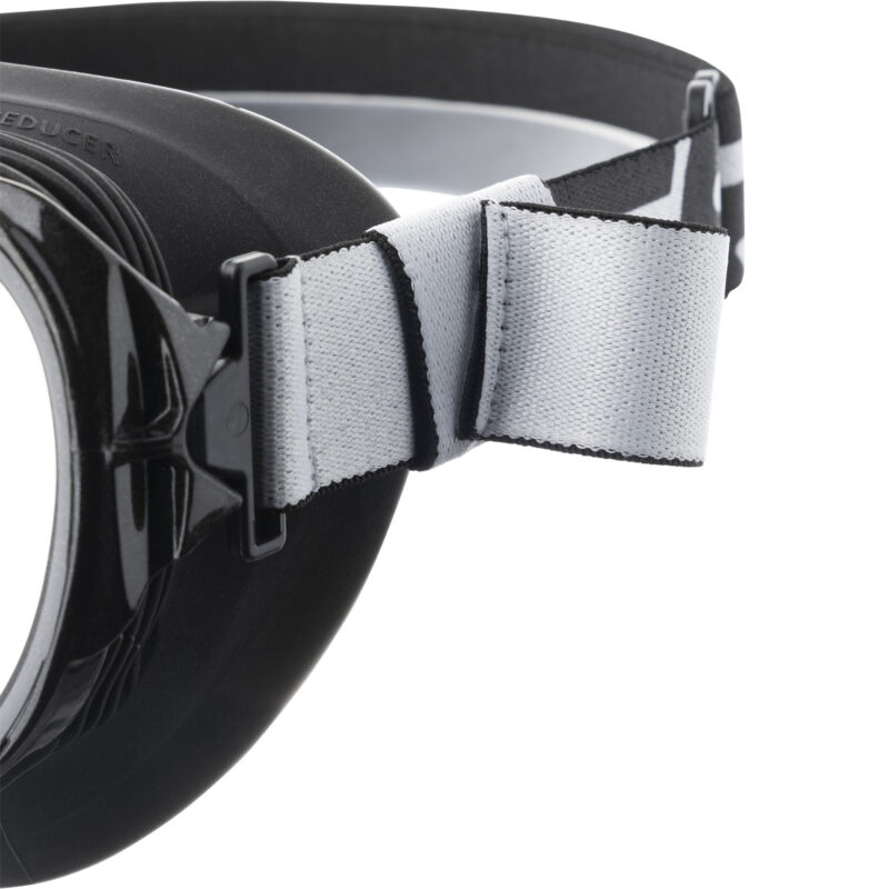 Cressi FIJI MASK BLACK/BLACK - Image 3