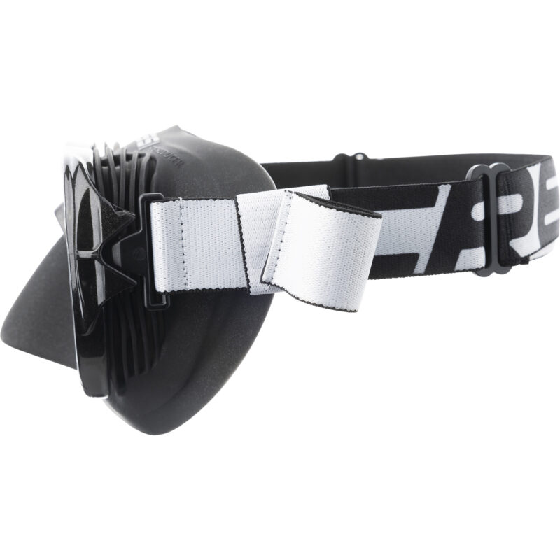 Cressi FIJI MASK BLACK/BLACK - Image 4