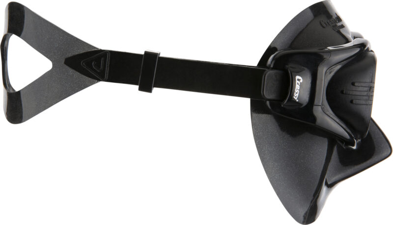 Cressi MINIMA MASK BLACK/BLACK - Image 3
