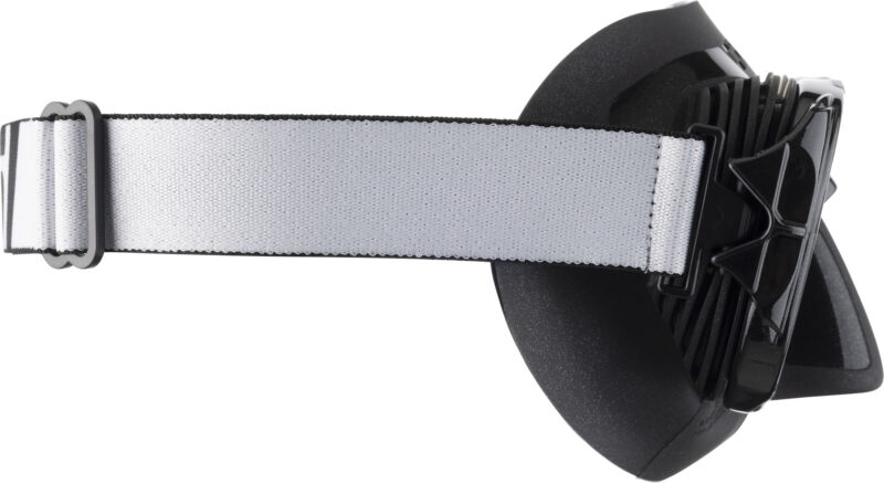 Cressi SAMOA MASK BLACK/BLACK - Image 4