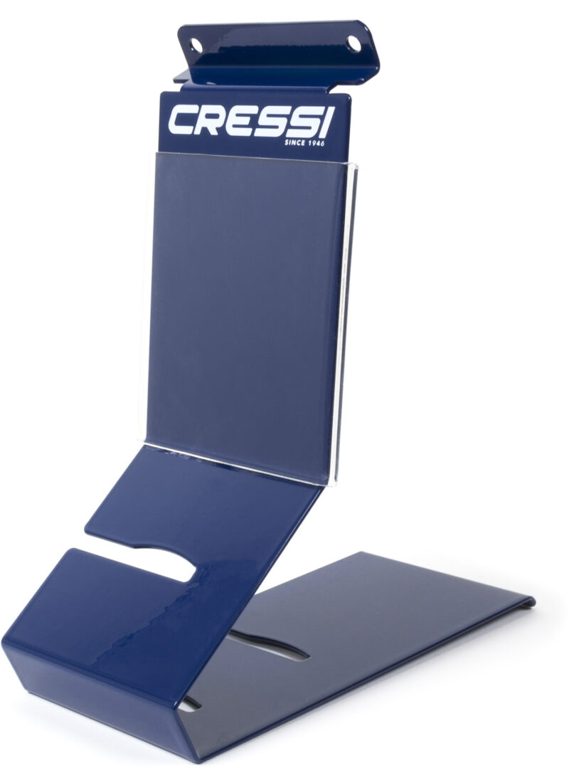 Cressi Metal Wall Display for Dive Computer - Image 2