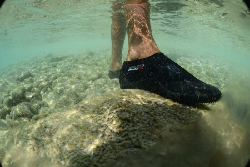Cressi MINORCA SHORTY BOOTS 3mm S - Image 7