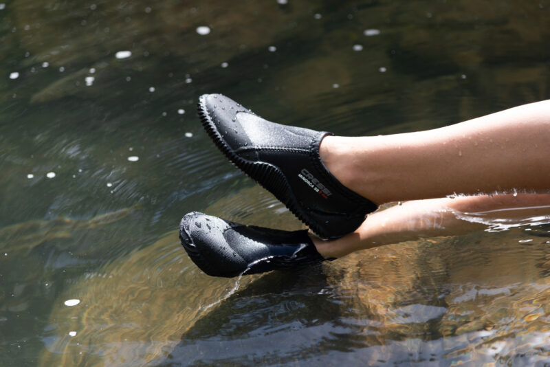 Cressi MINORCA SHORTY BOOTS 3mm S - Image 9