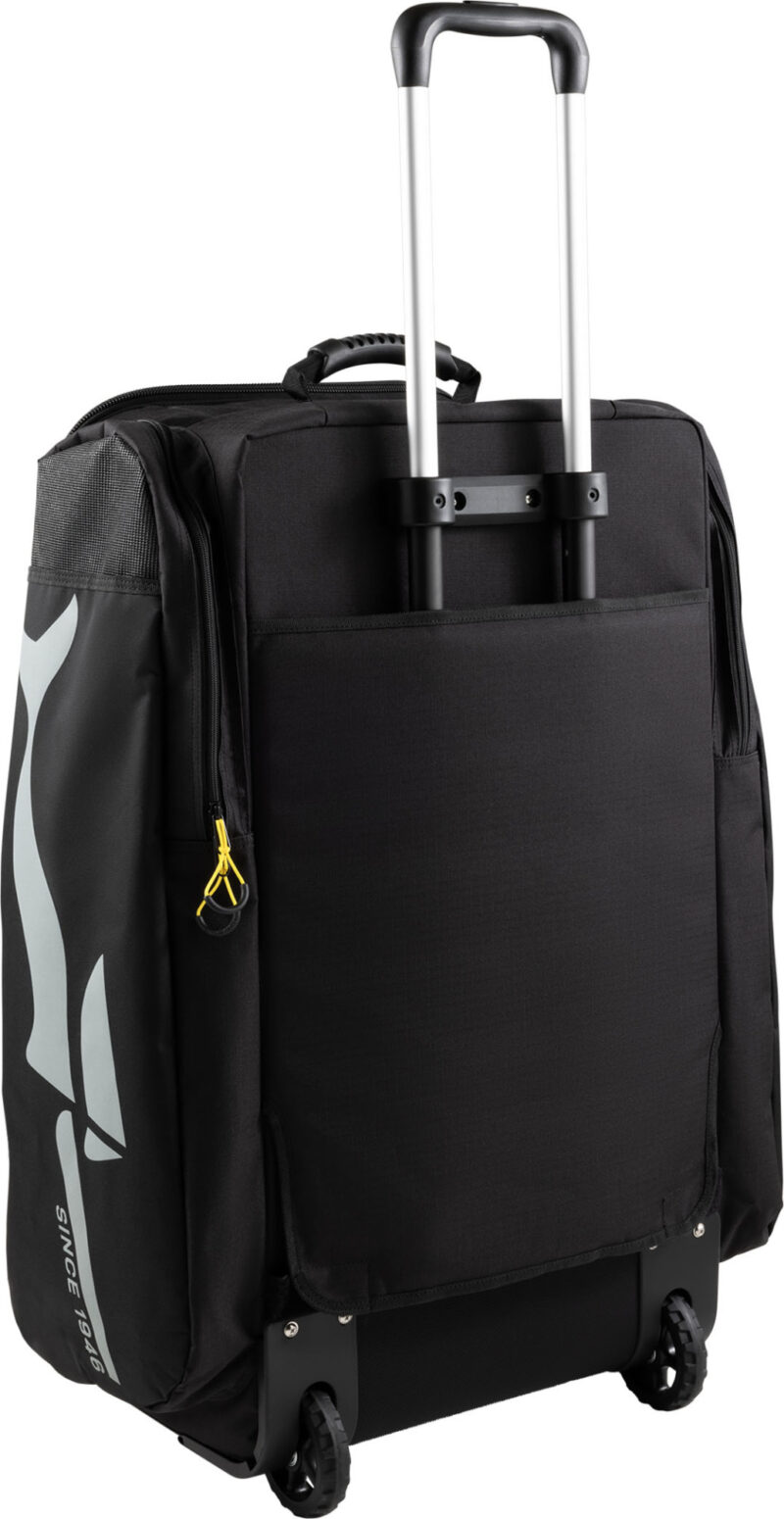 Cressi MOBY 3 TROLLEY BAG