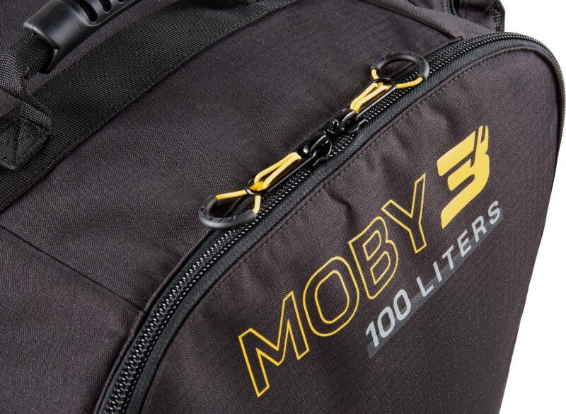 Cressi MOBY 3 TROLLEY BAG - Image 6