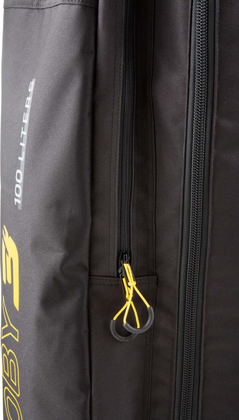 Cressi MOBY 3 TROLLEY BAG - Image 5