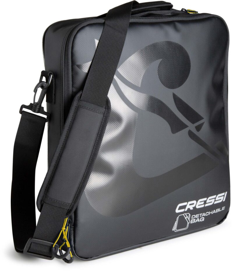 Cressi MOBY 7 TROLLEY BAG - Image 7