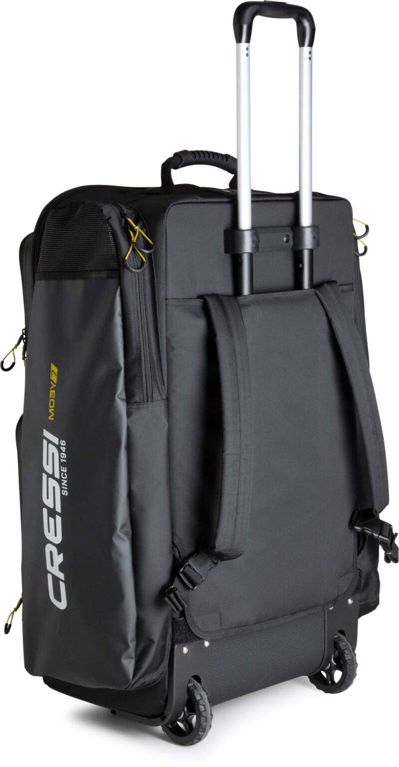 Cressi MOBY 7 TROLLEY BAG - Image 8