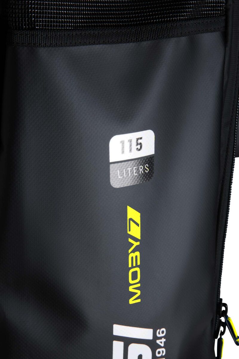 Cressi MOBY 7 TROLLEY BAG - Image 4