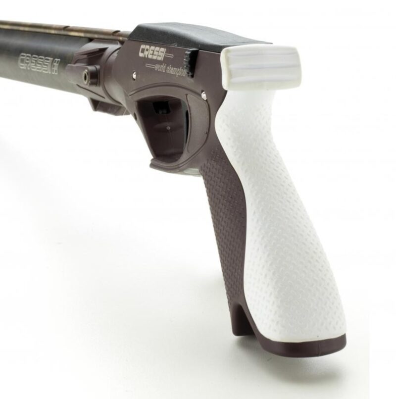 Cressi MOICANO RUBBER GUN 85 - Image 5