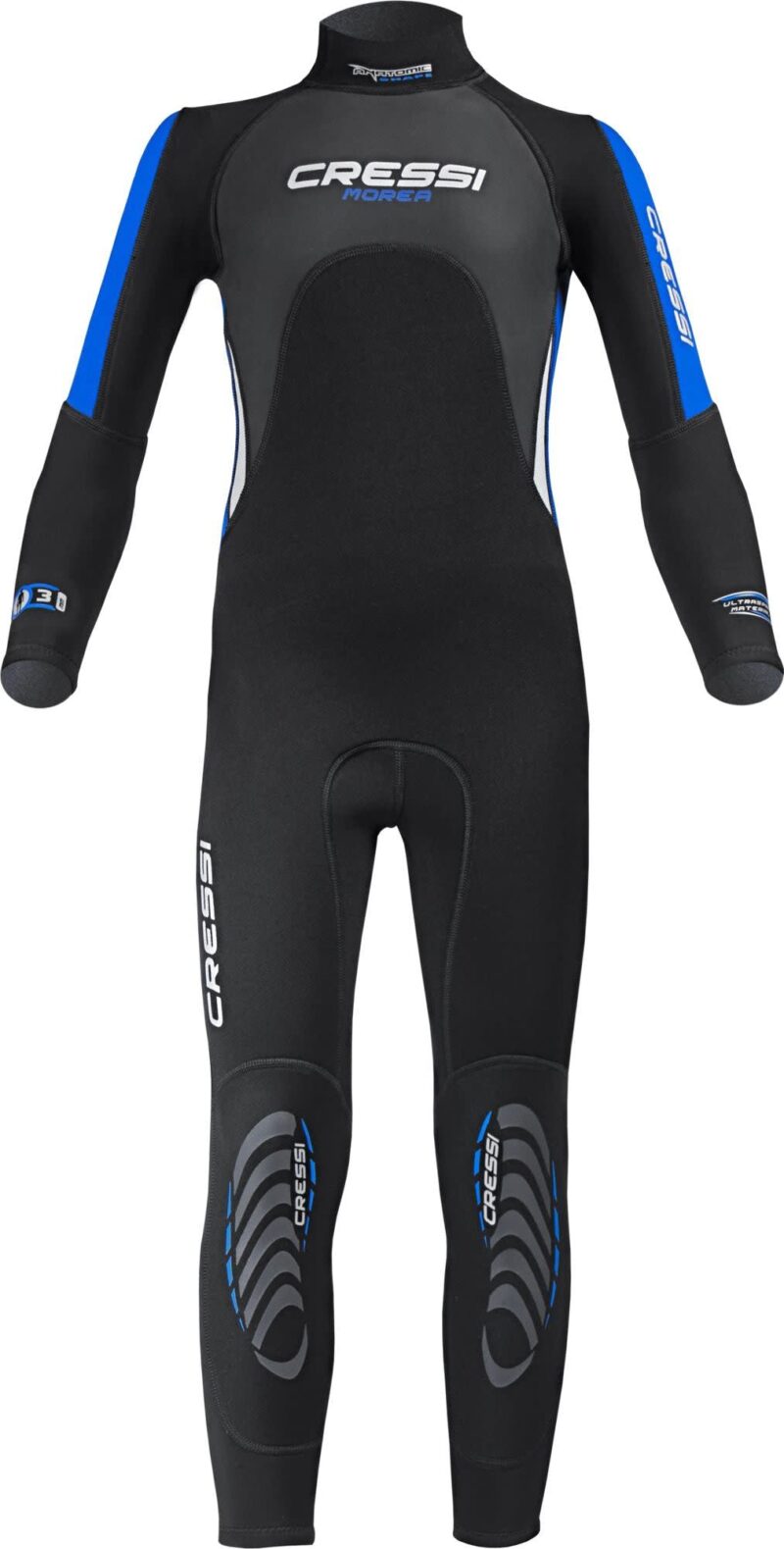 Cressi MOREA JR MONOPIECE WETSUIT 3mm 6/7Y