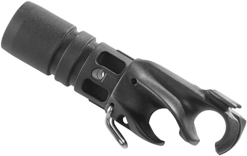 Cressi DOUBLE CIRCULAR BAND MUZZLE ?28cm