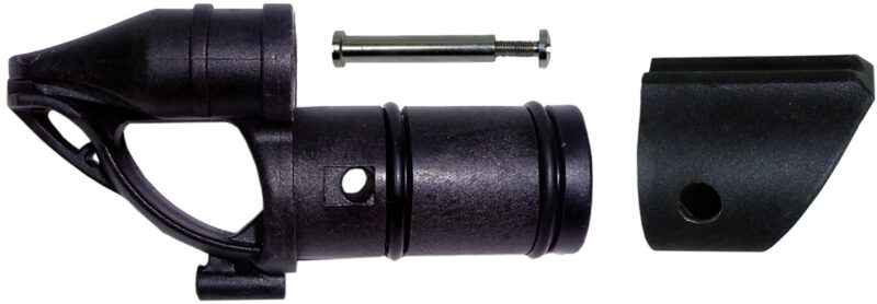 Cressi PARALLEL ELASTIC BAND MUZZLE ?28cm