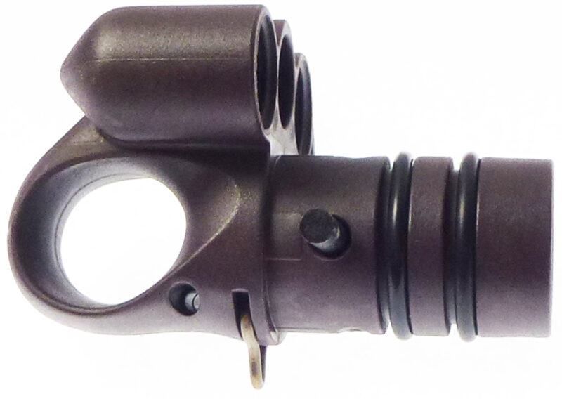 Cressi PARALLEL ELASTIC BAND MUZZLE ?26cm