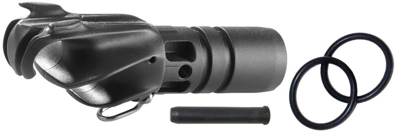 Cressi DOUBLE CIRCULAR BAND MUZZLE ?26cm - Image 2