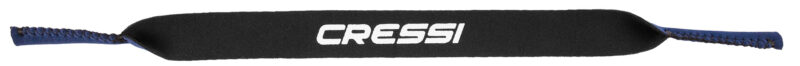 Cressi EYEWEAR NEO RETAINER - BLUE NAVY/WHITE - Image 2
