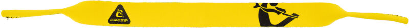 Cressi EYEWEAR NEO RETAINER - YELLOW/BLACK - Image 3