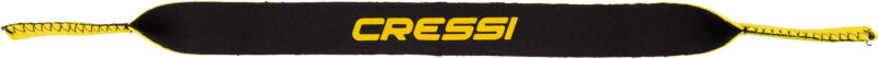 Cressi EYEWEAR NEO RETAINER - YELLOW/BLACK - Image 2