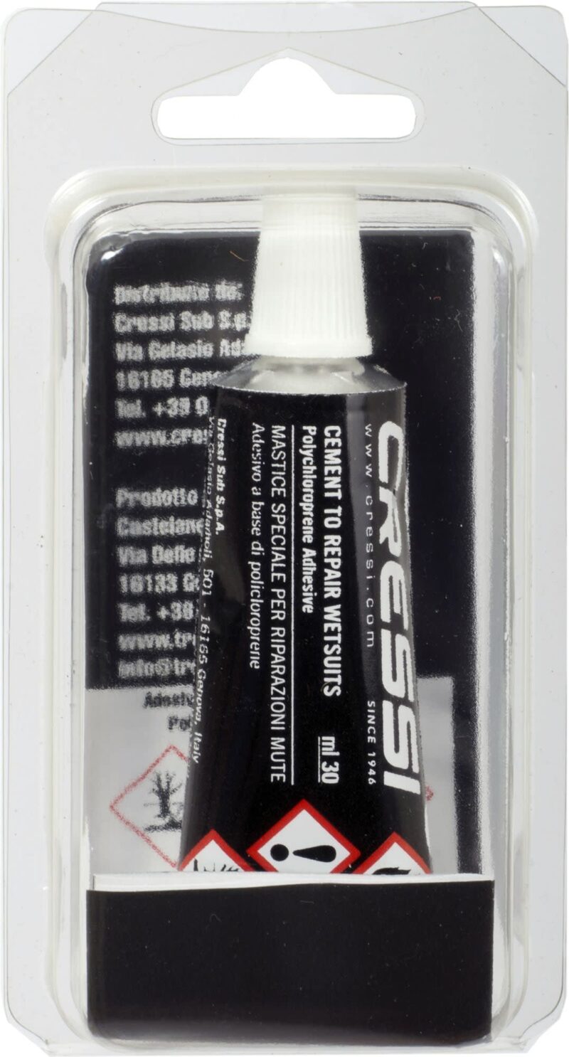 Cressi SPECIAL CEMENT gr30 - Image 4