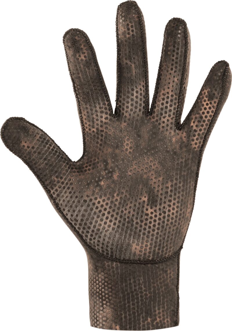 Cressi TRACINA GLOVES CAMOU 3mm XL - Image 7