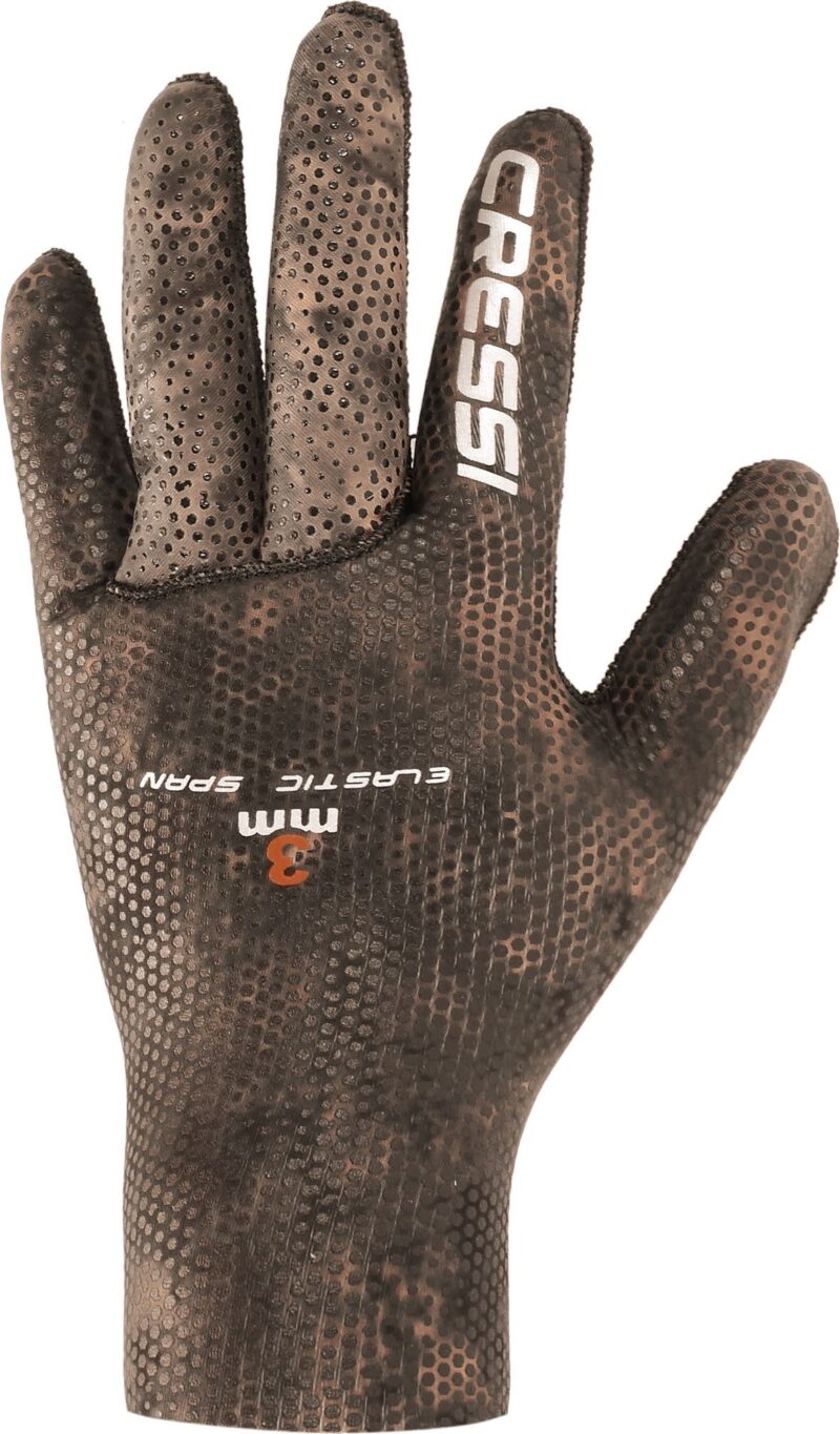 Cressi TRACINA GLOVES CAMOU 3mm XL