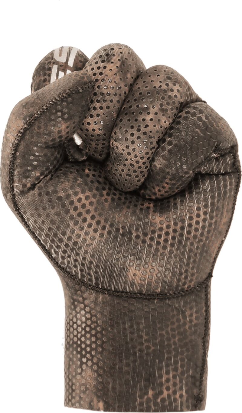 Cressi TRACINA GLOVES CAMOU 3mm XL - Image 2