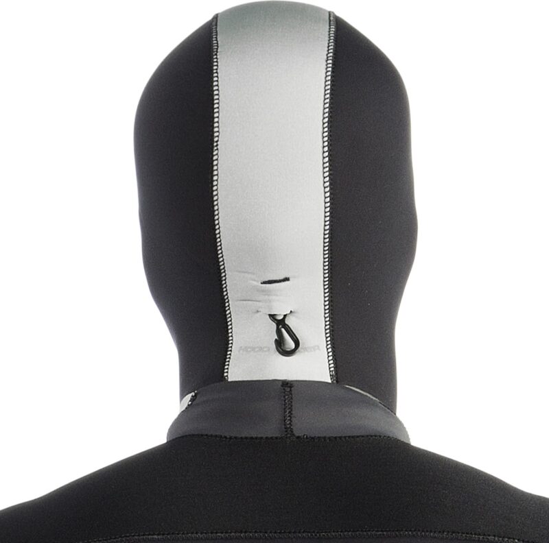 Cressi DRAGET PLUS HOOD LADY 5mm M/4-5 - Image 2