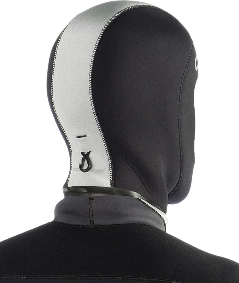 Cressi DRAGET PLUS HOOD LADY 5mm M/4-5 - Image 4