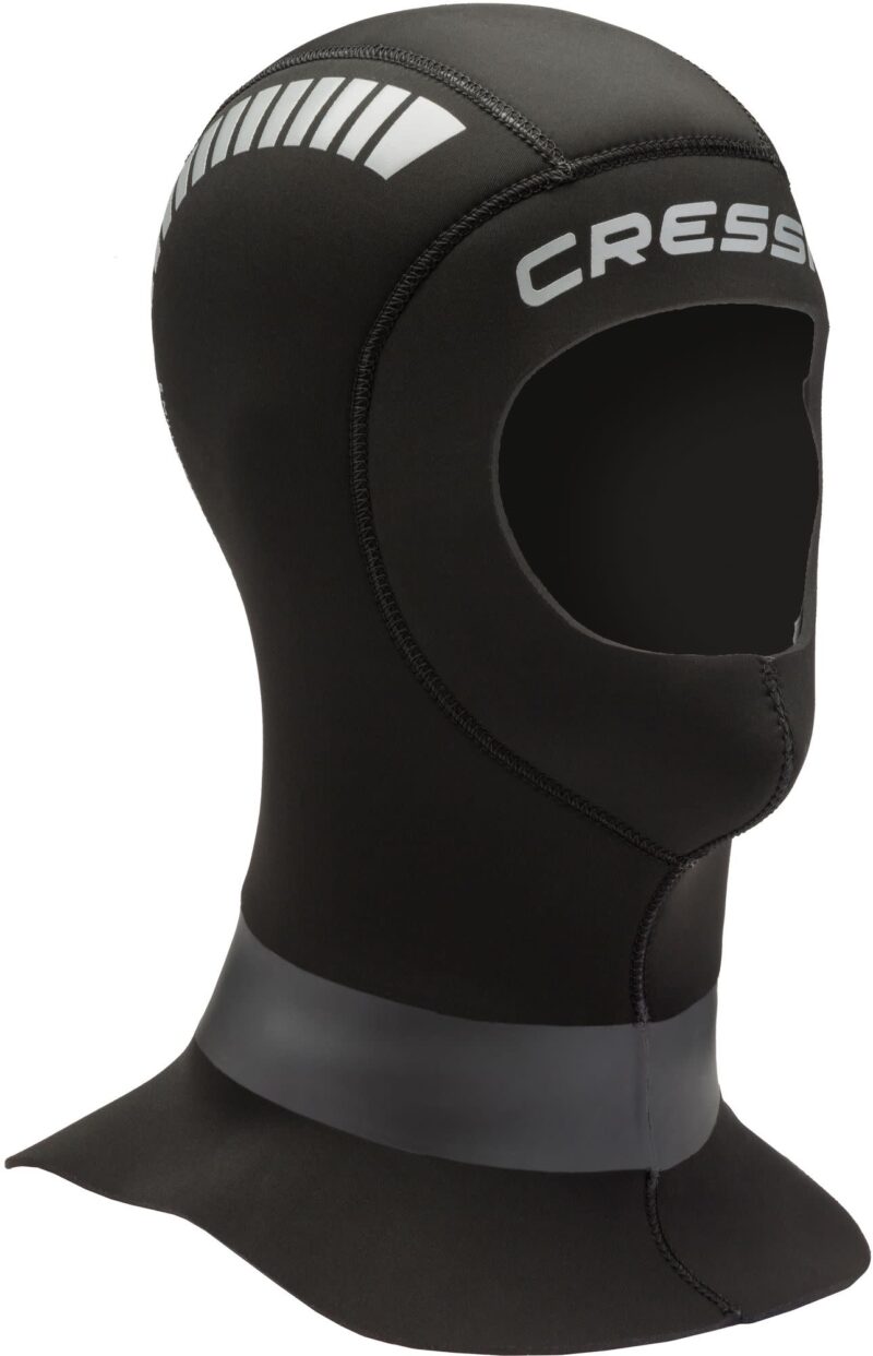 Cressi ORUST UNISEX HOOD  5mm S/2 - Image 2