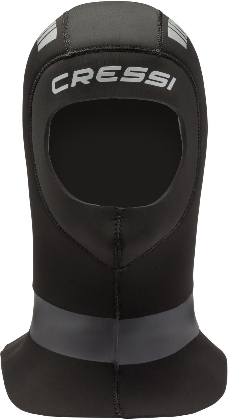 Cressi ORUST UNISEX HOOD  5mm S/2 - Image 3