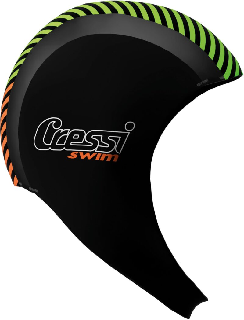 Cressi SWIM HOOD 2mm L/XL - Image 8