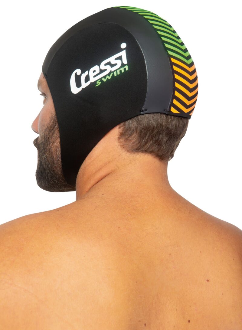 Cressi SWIM HOOD 2mm L/XL - Image 4