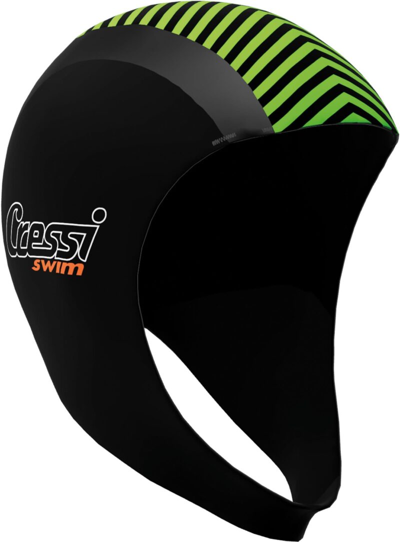 Cressi SWIM HOOD 2mm L/XL - Image 5