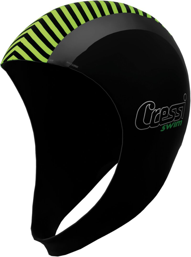 Cressi SWIM HOOD 2mm L/XL - Image 2