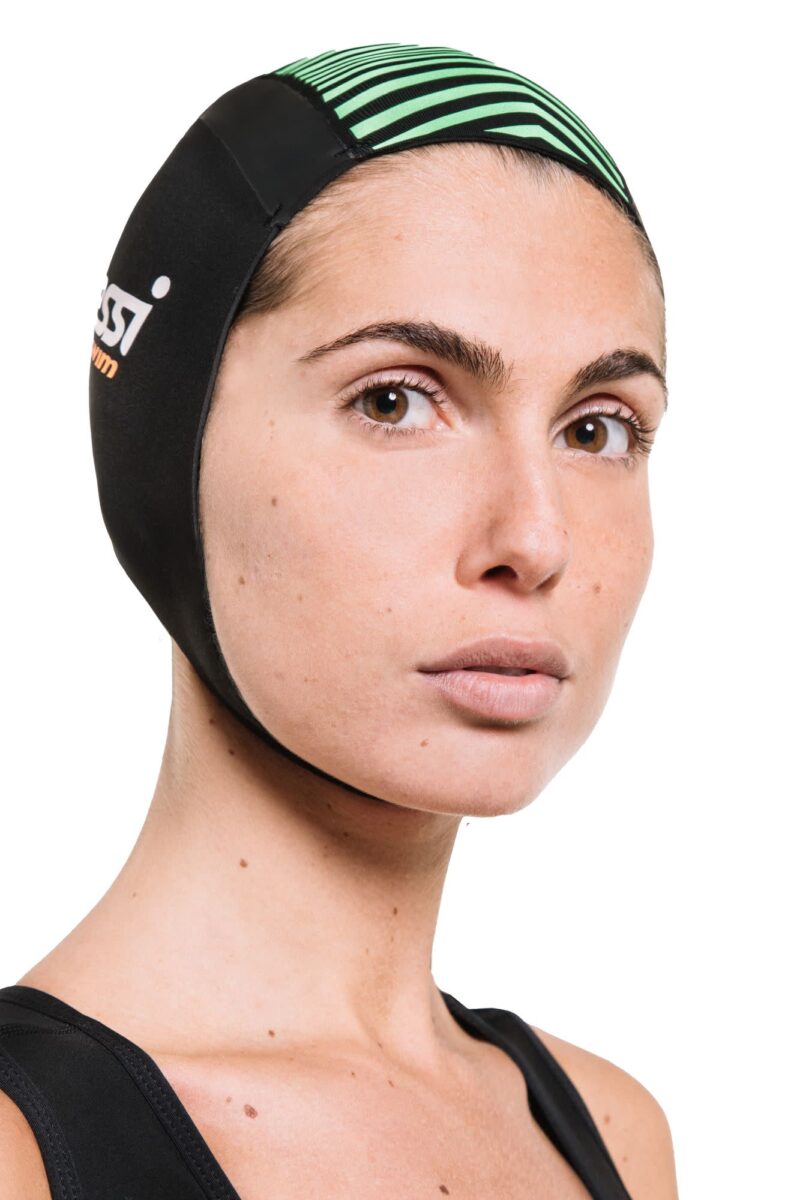 Cressi SWIM HOOD 2mm L/XL - Image 6