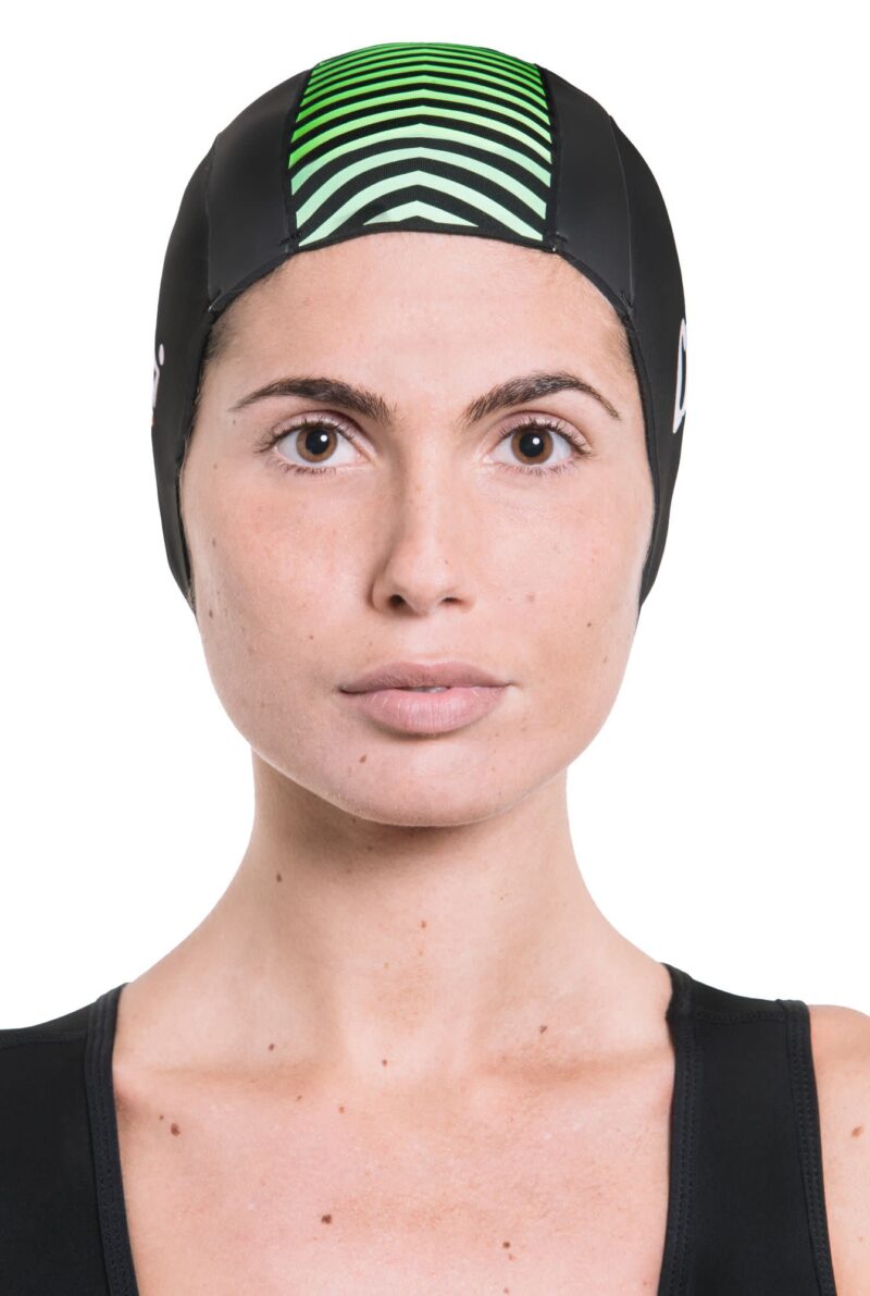 Cressi SWIM HOOD 2mm L/XL - Image 9