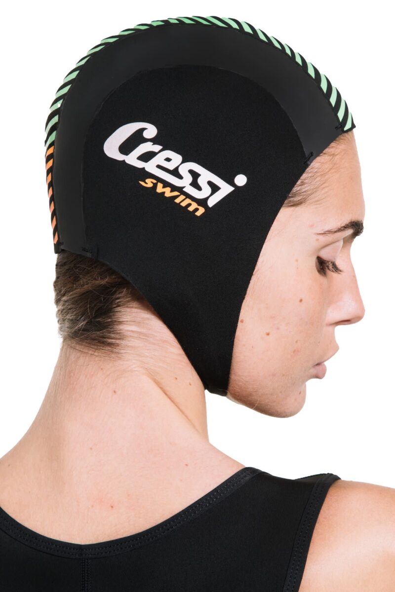 Cressi SWIM HOOD 2mm L/XL - Image 7