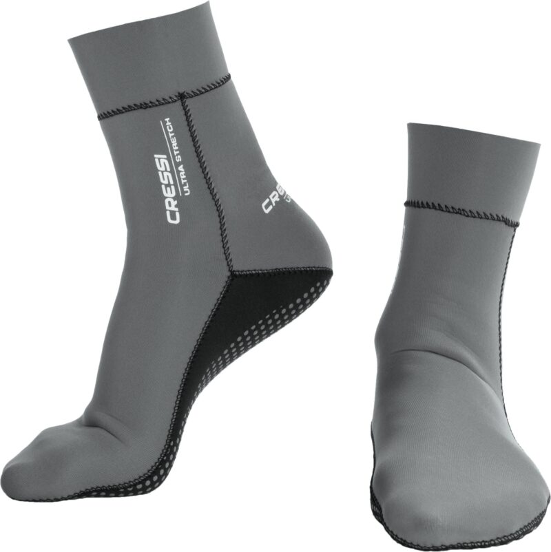 Cressi ULTRA STRETCH NEOPRENE SOCKS 1.5mm M