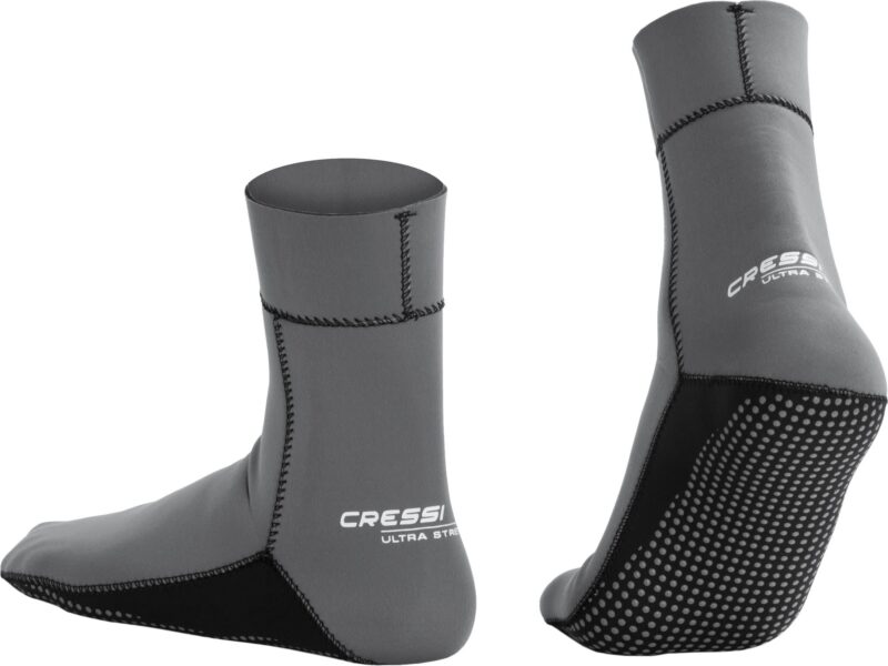 Cressi ULTRA STRETCH NEOPRENE SOCKS 1.5mm M - Image 2