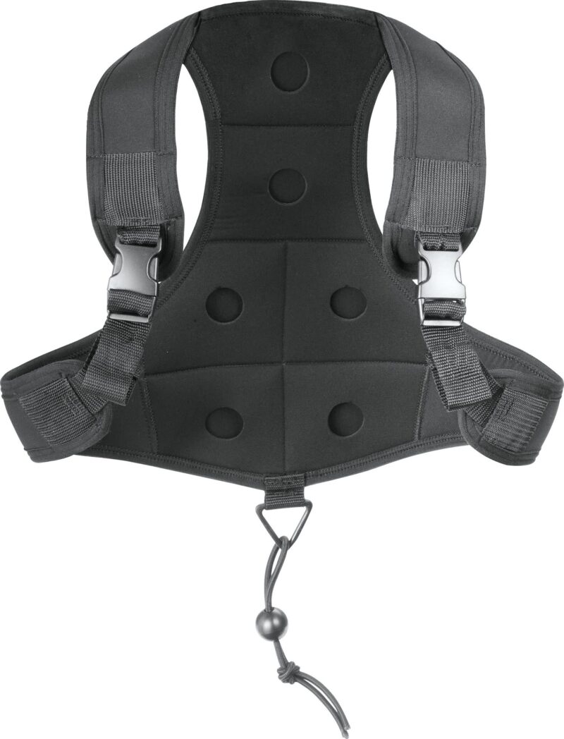 Cressi BACKWEIGHT BLACK