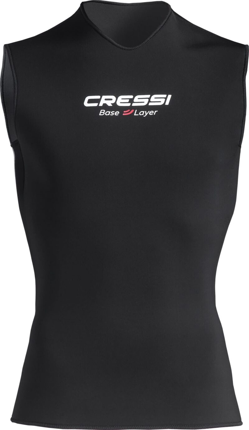 Cressi BASE LAYER CORE VEST LADY 2,5mm L/4