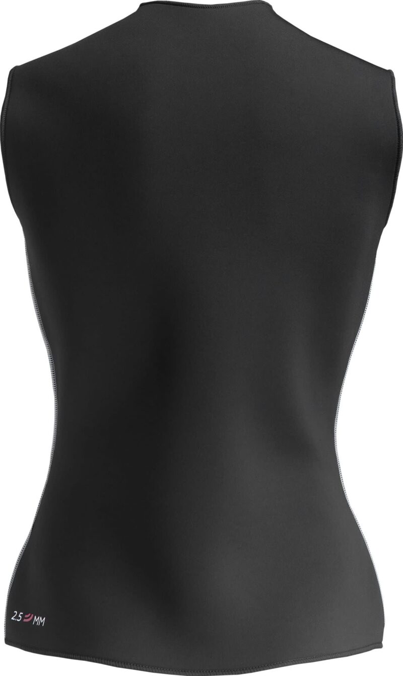 Cressi BASE LAYER CORE VEST LADY 2,5mm XL/5 - Image 3