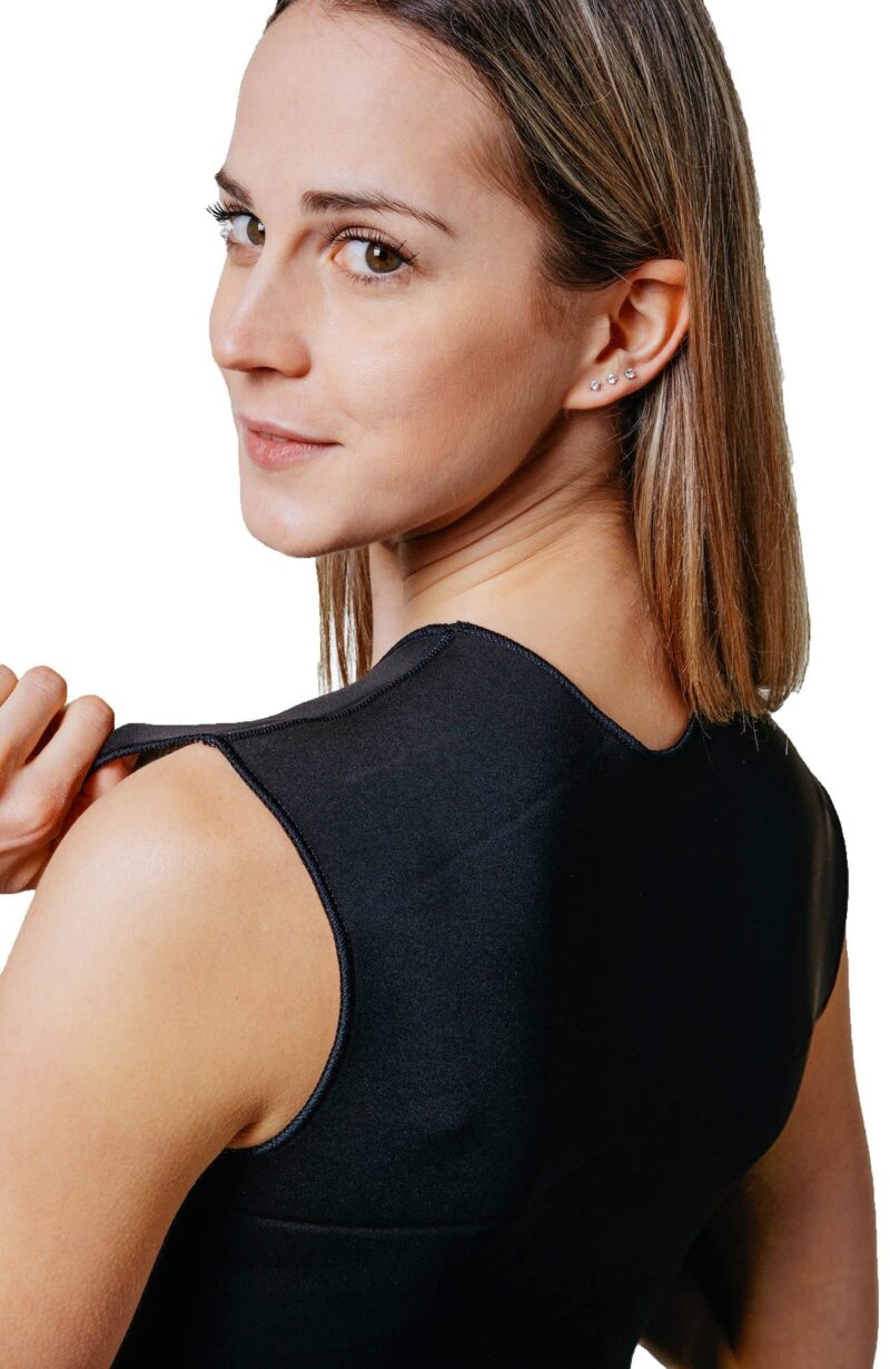 Cressi BASE LAYER CORE VEST LADY 2,5mm L/4 - Image 2