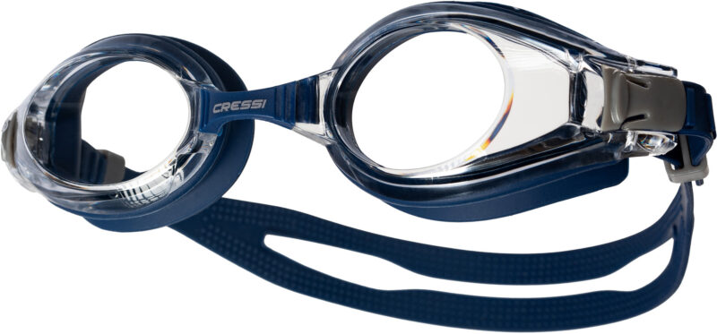 Cressi NUOTO 3.0 GOGGLES NAVY/NAVY - Image 4