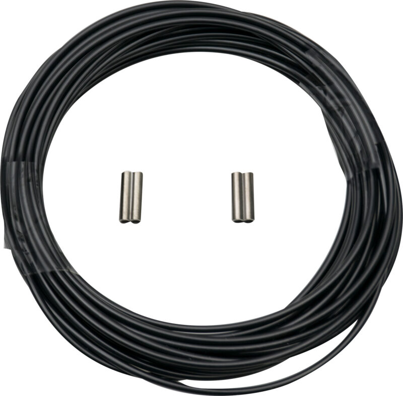 Cressi NYLON MULTIFILAMENT ? 1,5mm BLACK 5m??