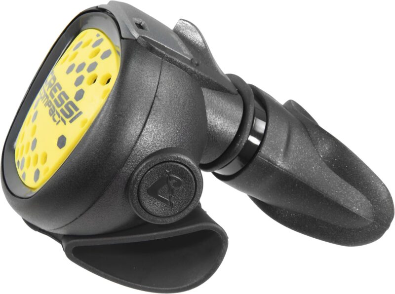 Cressi OCTOPUS COMPACT REGULATOR - Image 9