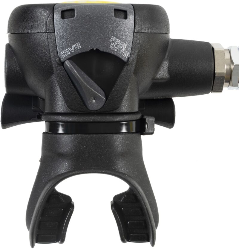 Cressi OCTOPUS COMPACT REGULATOR - Image 5