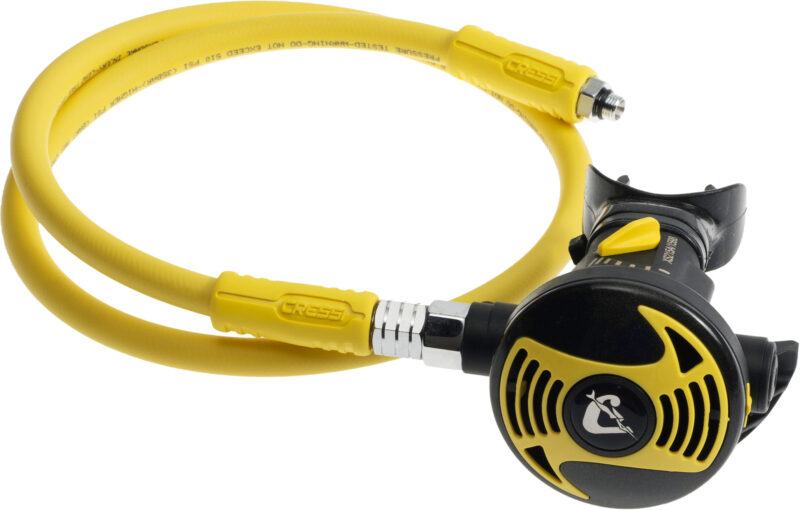 Cressi OCTOPUS XS REGULATOR