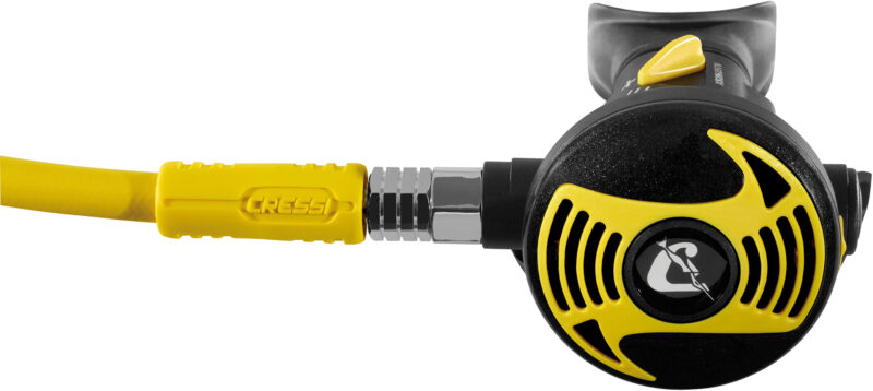 Cressi OCTOPUS XS REGULATOR - Image 6