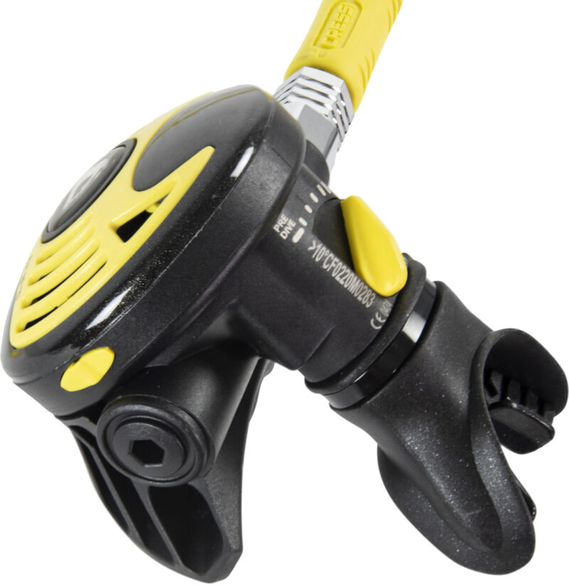 Cressi OCTOPUS XS REGULATOR - Image 5